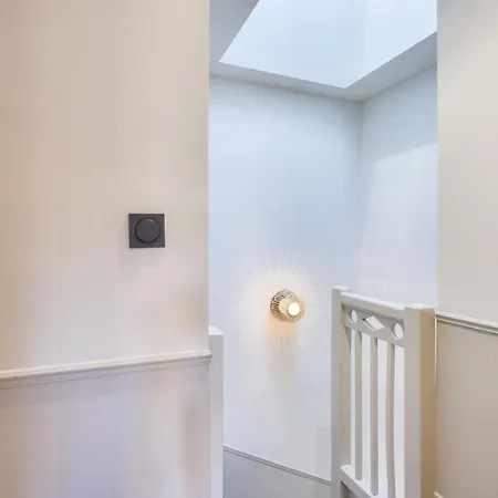 Guestready - Charming Downtown With Terrace Daire Bordeaux