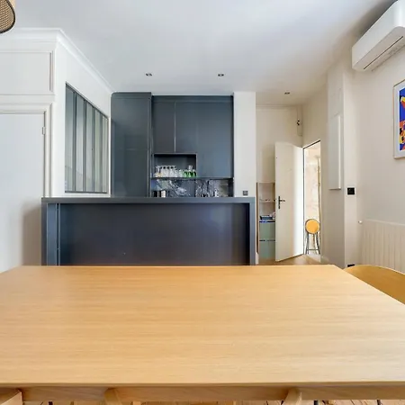 Guestready - Charming Downtown With Terrace Bordeaux