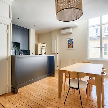 Guestready - Charming Downtown With Terrace